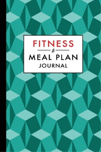 Fitness and Meal Plan Journal