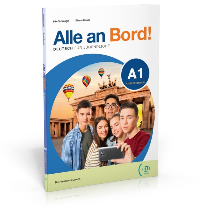 Alle an Bord! A1