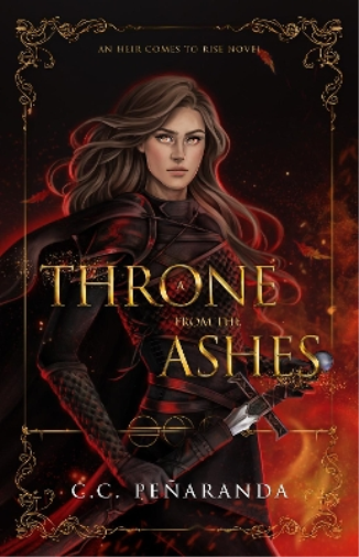 A Throne from the Ashes