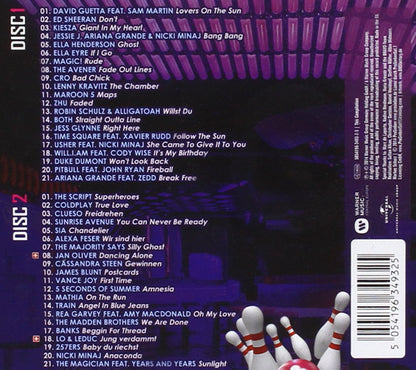 Bravo Hits Vol.87