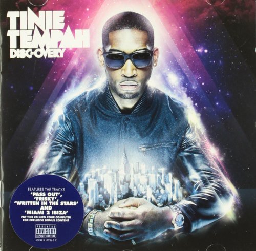 The Disc-Overy