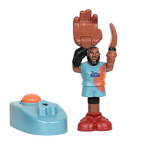 Space Jam: Lebron Playset