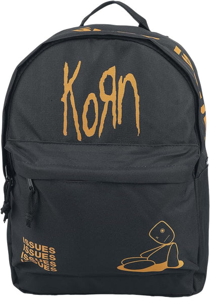 Rocksax Korn Daypack - Still A Freak