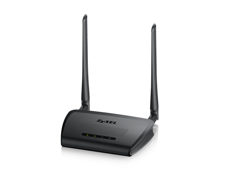 Zyxel WAP3205 v3 300 Mbit/s Black