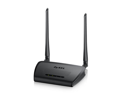 Zyxel WAP3205 v3 300 Mbit/s Black