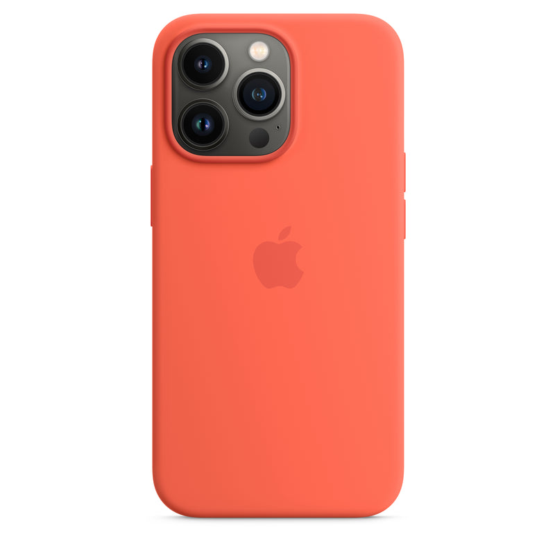 Iphone 13 Pro Si Case Nectarine