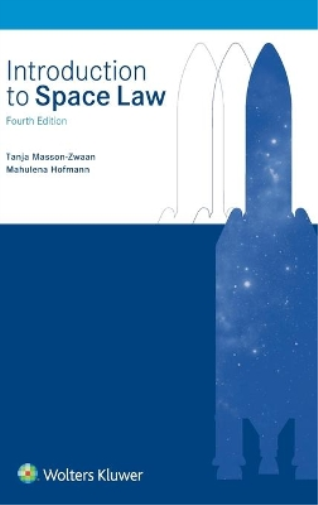 Introduction to Space Law