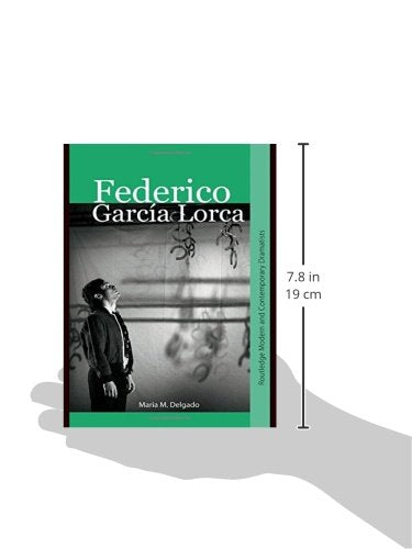 Federico García Lorca