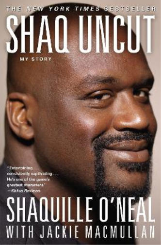 Shaq Uncut
