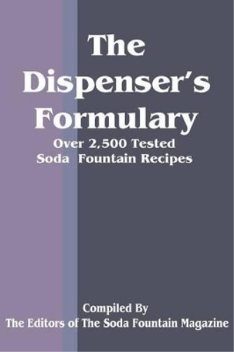 The Dispenser's Formulary