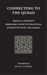 Connecting to the Quran