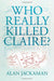 Who Really Killed Claire?