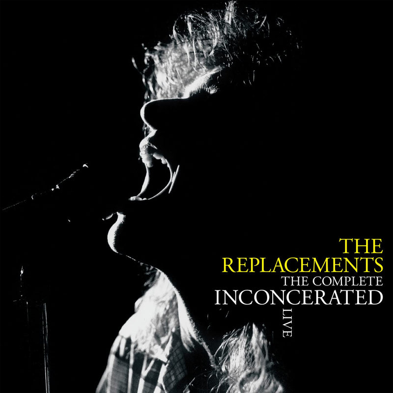 The Complete Inconcerated Live Black t.) (Rsd 2020)