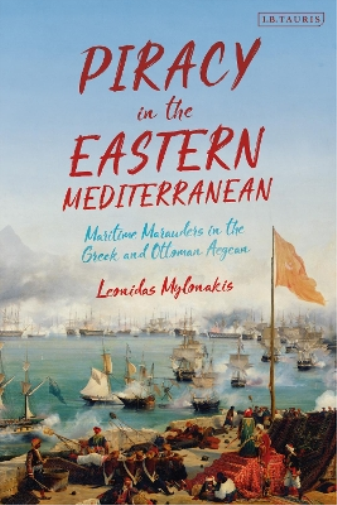Piracy in the Eastern Mediterranean