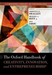 The Oxford Handbook of Creativity, Innovation, and Entrepreneurship