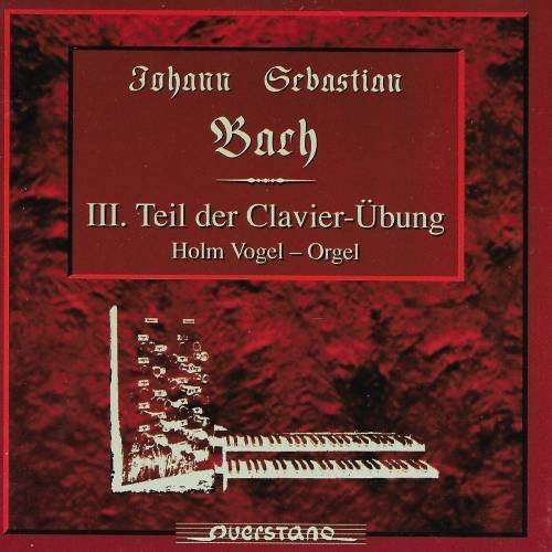 III Teil Der Clavier-Ubung