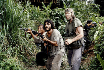 Missing in Action 2 - Die Rückkehr - Mediabook - Cover A - Limited Edition (Blu-ray+DVD)