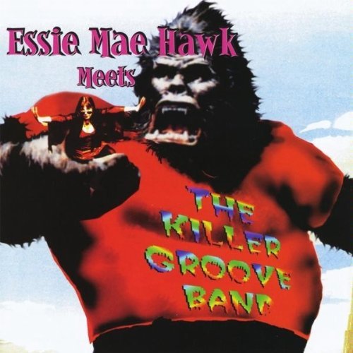 Essie Mae Hawk Meets the Killer Groove Band