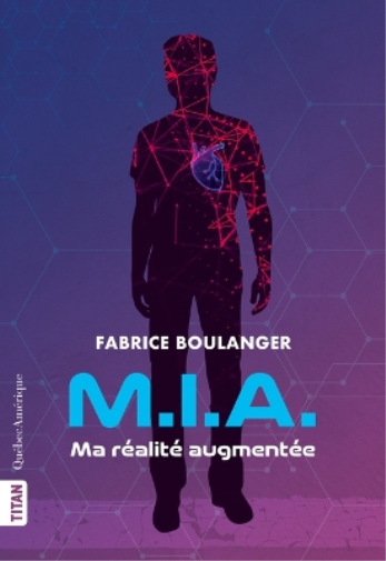 M.I.A. - Ma Réalité Augmentée