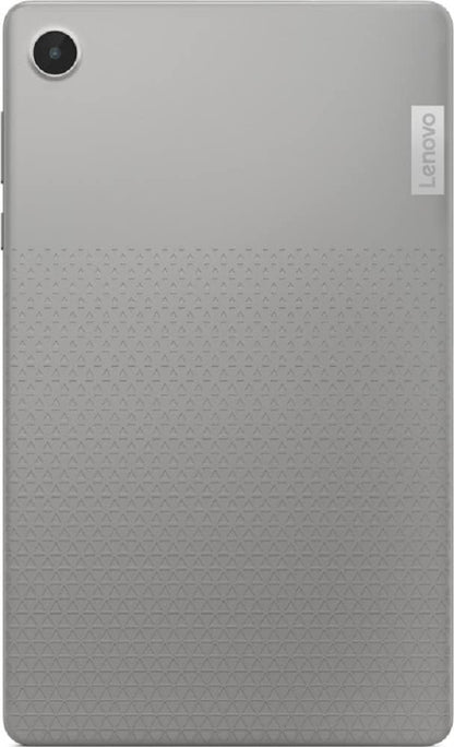 Tab M8 4th Gen (ZABX0011SE) (grau, Android, 32 GB, 4G/LTE)