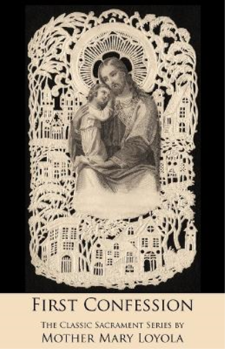 First Confession