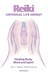 Reiki Universal Life Energy