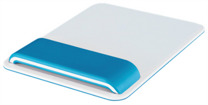 Esselte Ergo WOW Blue, White