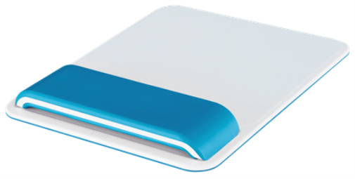 Esselte Ergo WOW Blue, White