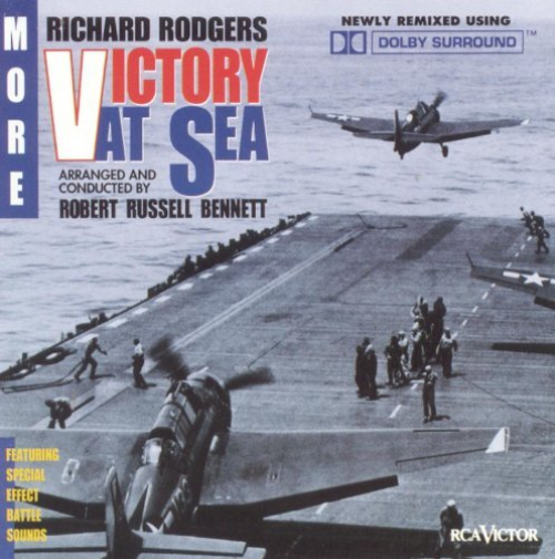 More Victory at Sea