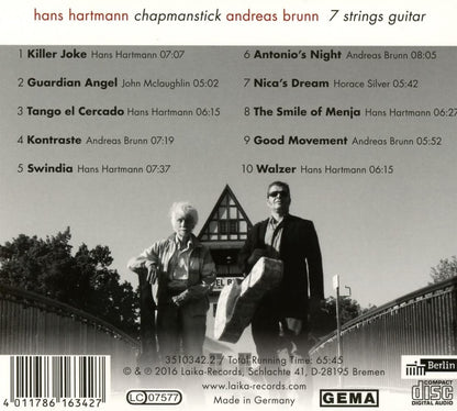 Nineteen Strings