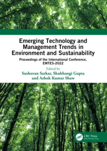 Emerging Technology & Management Trends