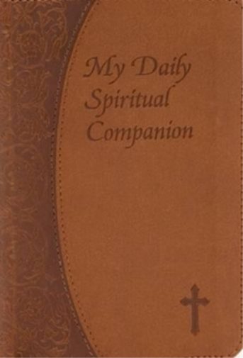 My Daily Spiritual Companion