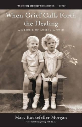 When Grief Calls Forth the Healing