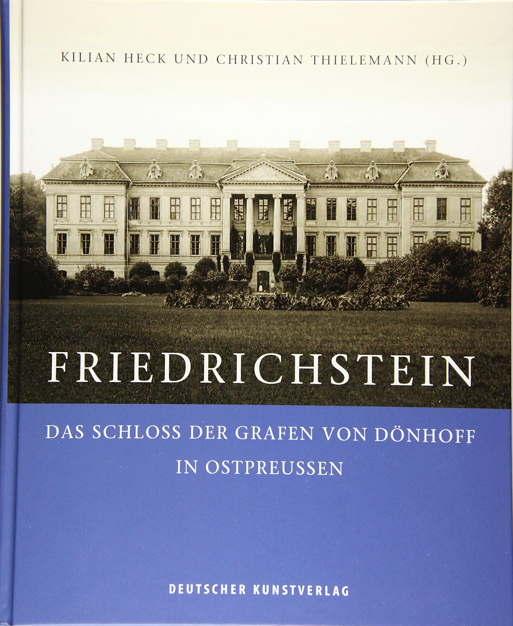 Friedrichstein