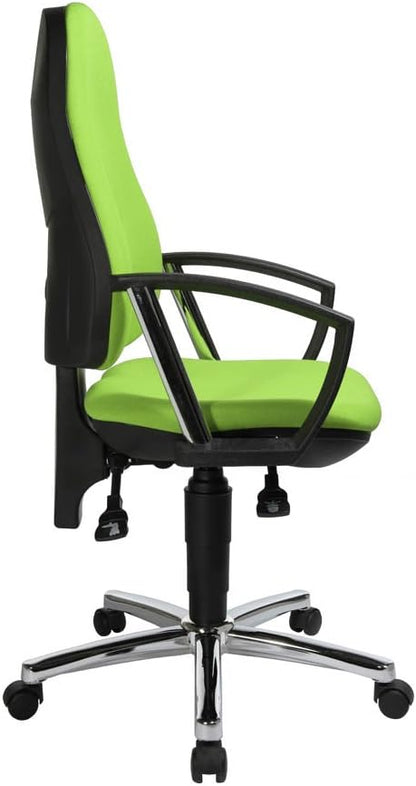 Topstar Burostuhl Support® P Deluxe, 8179AG05 Stof