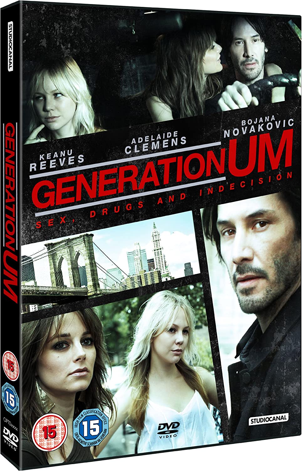 Generation Um...
