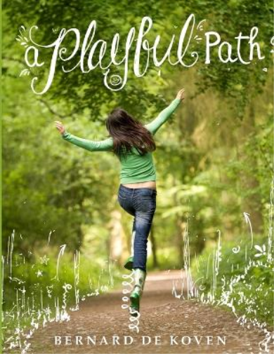 A Playful Path
