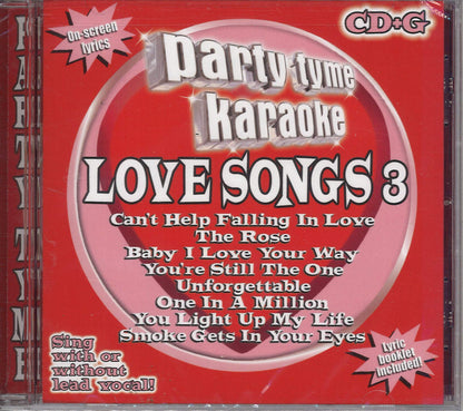 Love Songs 3
