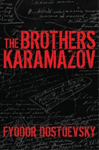 The Brothers Karamazov