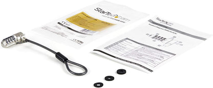 Startech.com - StarTech.com Expansion Loop for Laptop Cable Locks