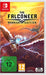 The Falconeer: Warrior Edition -