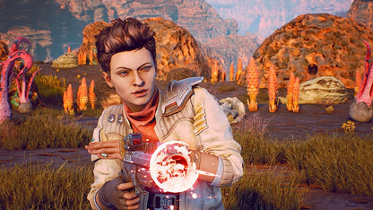 The Outer Worlds   PlayStation 4 Standard