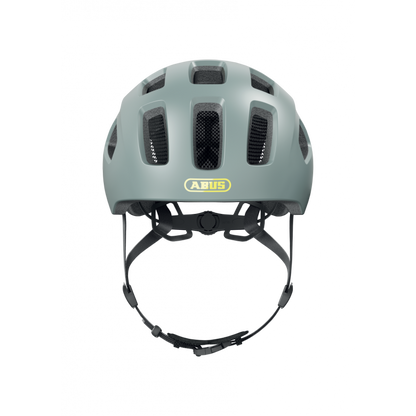 Abus Helmet Youn-I 2.0 Cool Grey M 52-57