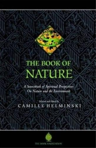 The Book of Nature