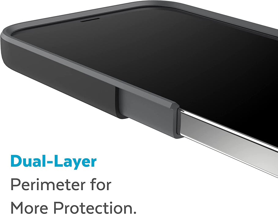 AP-1023 CANDYSHELL PRO +MS (BLACK/SLATE GREY)