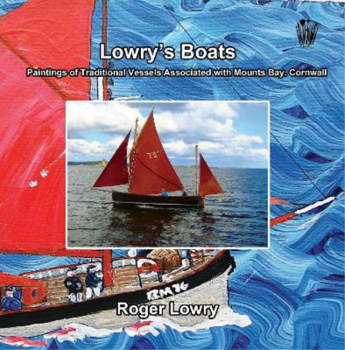 Lowry's Boats