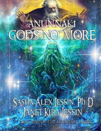 Anunnaki