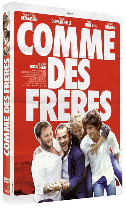 Comme des frères