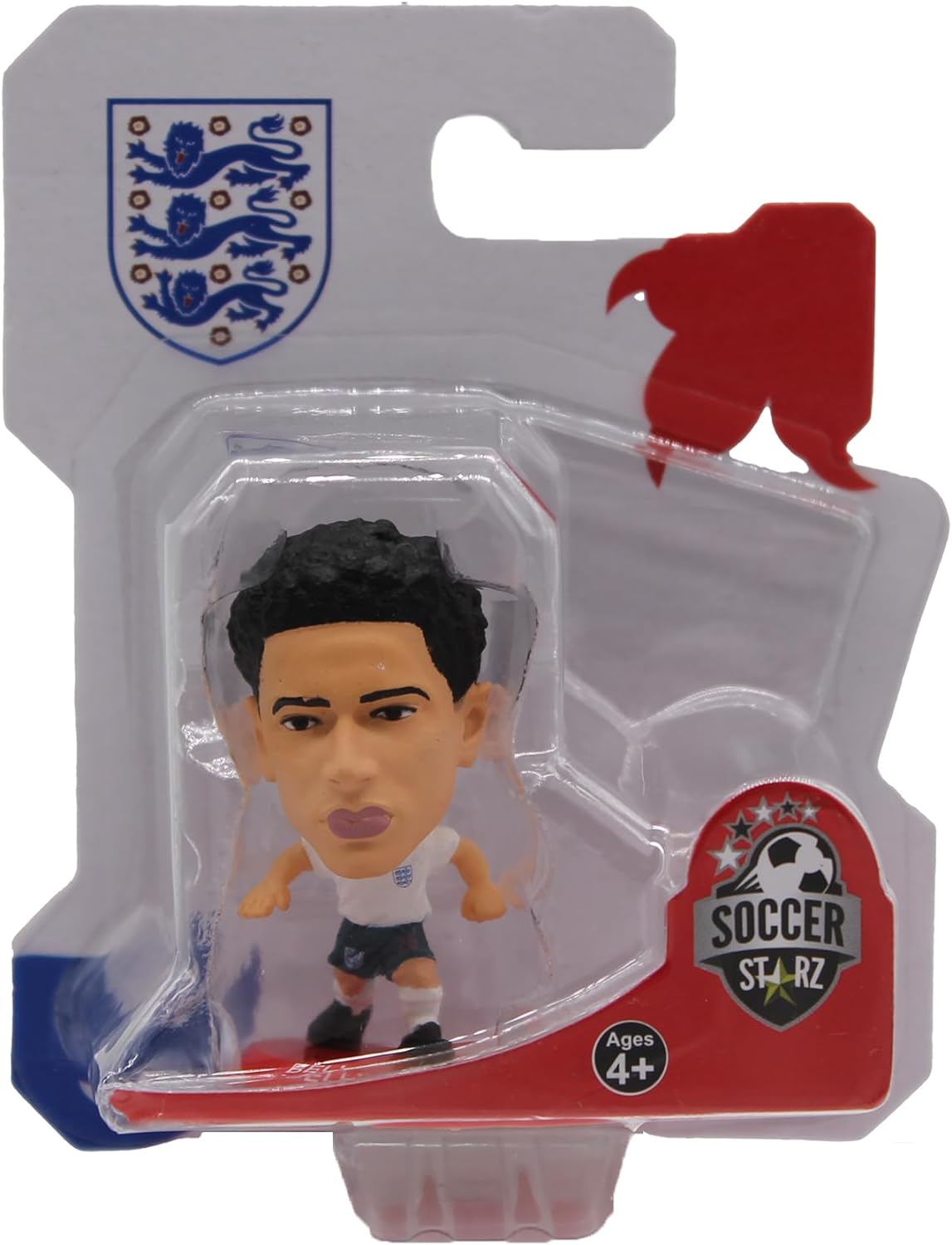 Soccerstarz - England Jude Bellingham (New Kit) /Figures