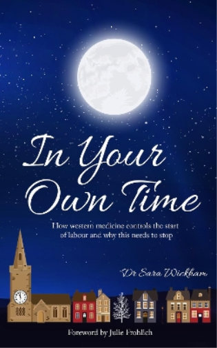 In Your Own Time